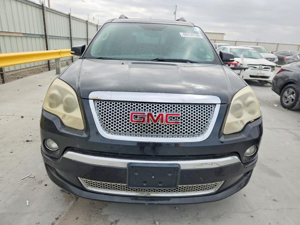 2012 GMC Acadia Denali
