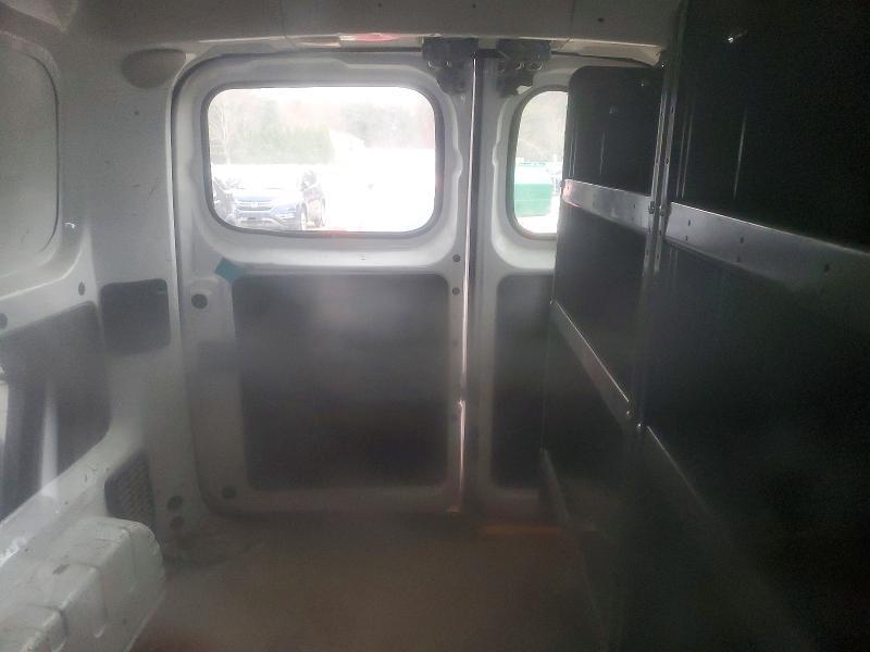 2018 Nissan NV200 SV