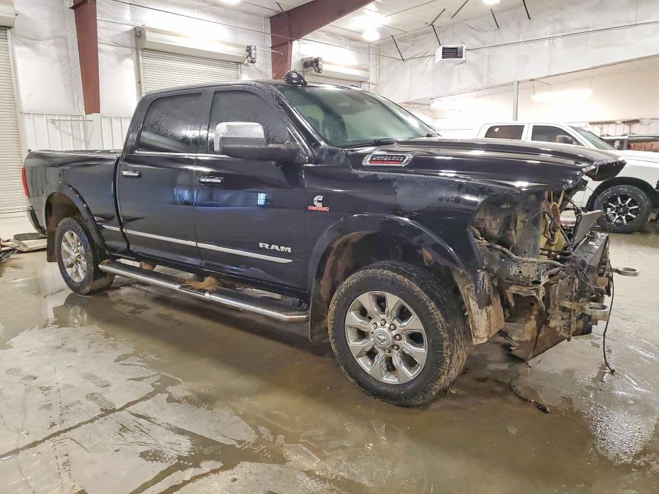 2019 Dodge Ram 2500 Limited