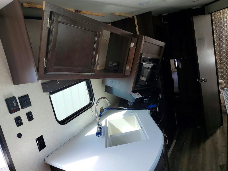 2020 Jayco Jay Flight slx Camper