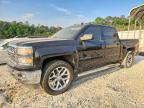 2014 Chevrolet Silverado C1500 LT
