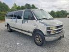 2002 Chevrolet Express G3500