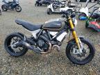 2020 Ducati Scrambler 1100