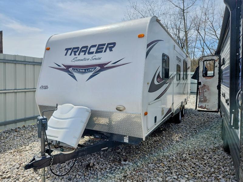 2011 Foresriver 2011 Forest River Tracer Camper