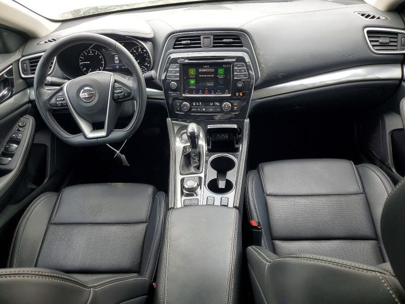 2019 Nissan Maxima 3.5 sv