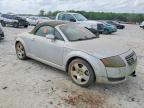 2001 Audi Tt Quattro