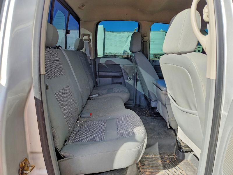 2007 Dodge RAM 3500 ST