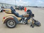 2014 Harley-Davidson Flhtcutg TRI Glide Ultra