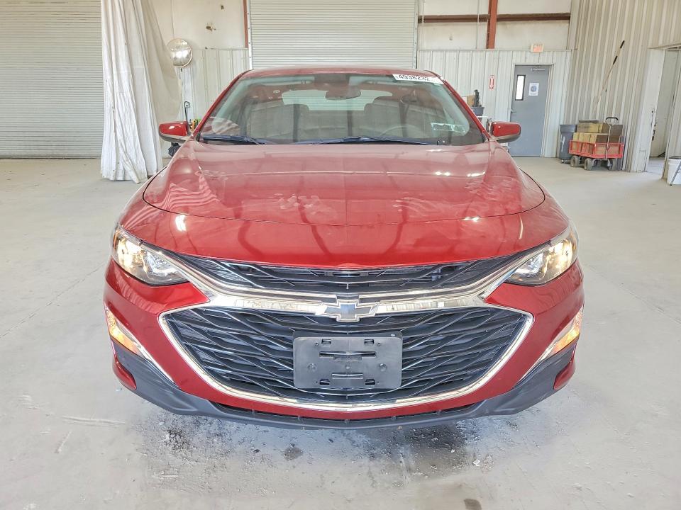 2023 Chevrolet Malibu rs