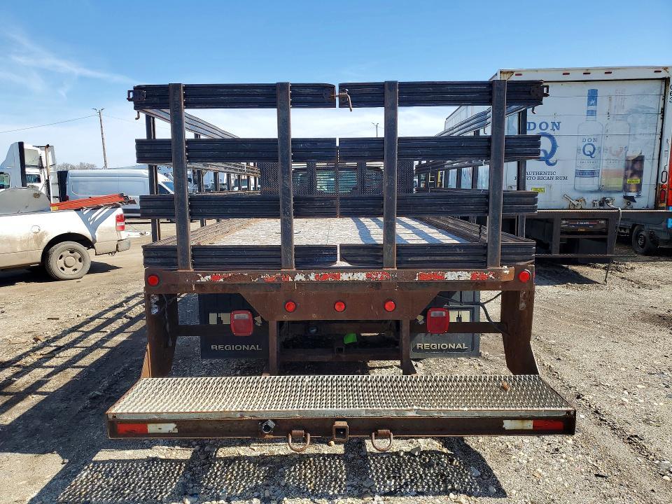 2015 Ford F450 Super Duty