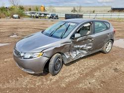 2012 KIA Forte ex for sale in Columbia Station, OH