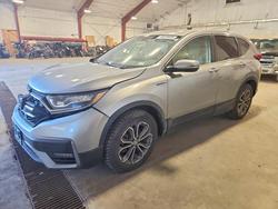 2020 Honda Cr-v ex for sale in Center Rutland, VT