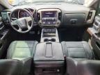 2015 GMC Sierra K1500 Denali