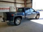 2008 Chevrolet Silverado K1500