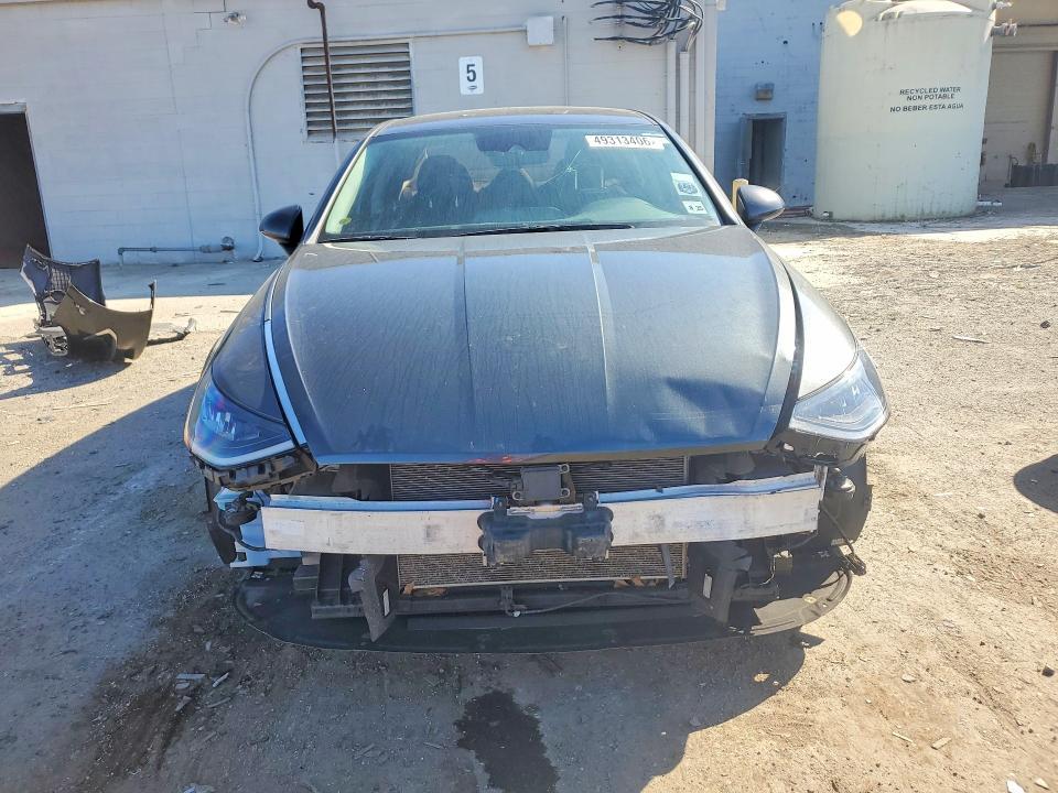 2020 Hyundai Sonata se