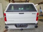 2024 Chevrolet Silverado K1500