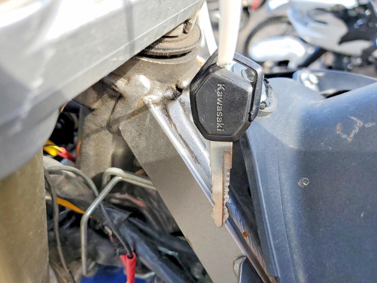 2022 Kawasaki KLX230 D