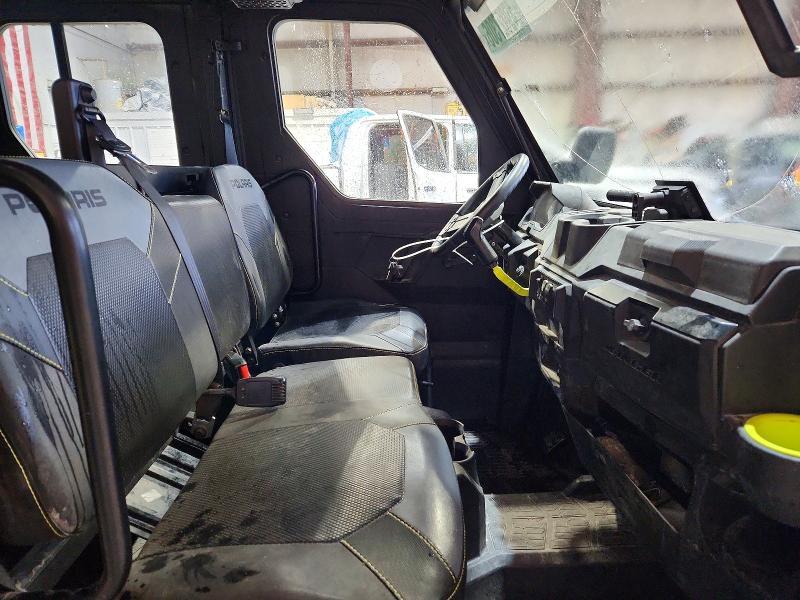 2020 Polaris Ranger Utility Vehicle