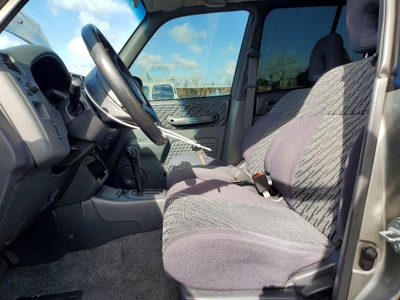 2000 Toyota Rav4 Base