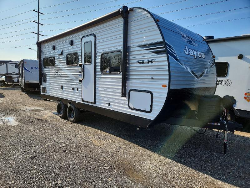 2026 Jayco JAY Flight Camper