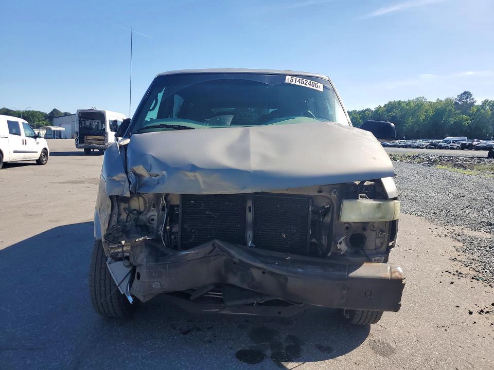 2003 Chevrolet Astro