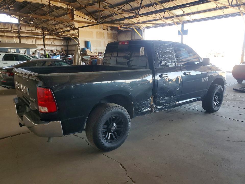 2017 Dodge RAM 1500 SLT