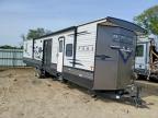 2020 Palonimo Trailers