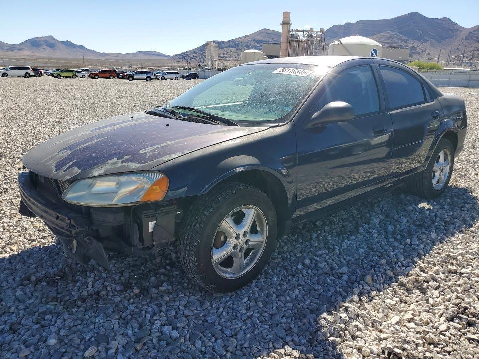 2005 Dodge Stratus sxt