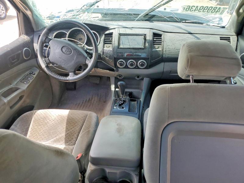 2008 Toyota Tacoma Prerunner V6