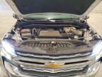2019 Chevrolet Silverado K1500 LTZ