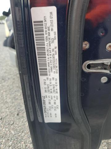 2012 Dodge RAM 1500 SLT