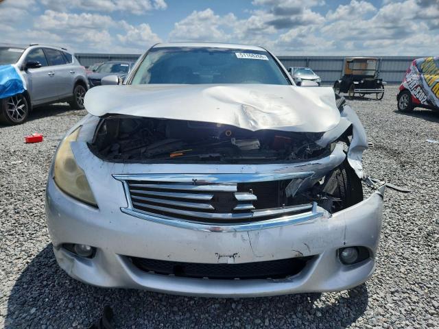 2010 Infiniti G37 Sedan Base