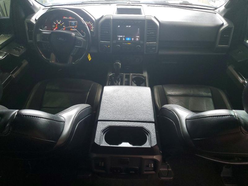 2019 Ford F150 Raptor