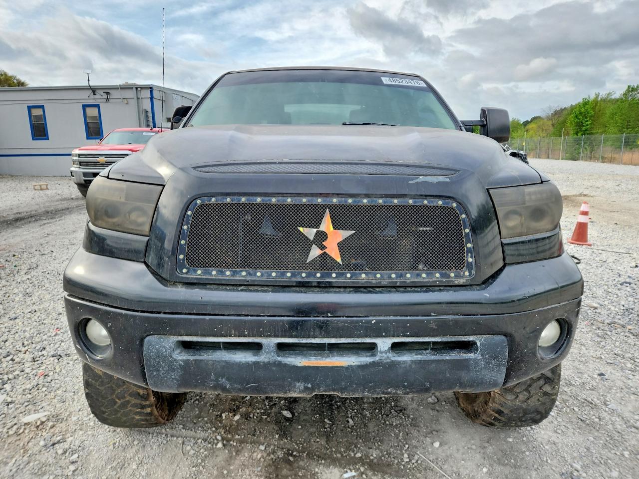 2008 Toyota Tundra SR5