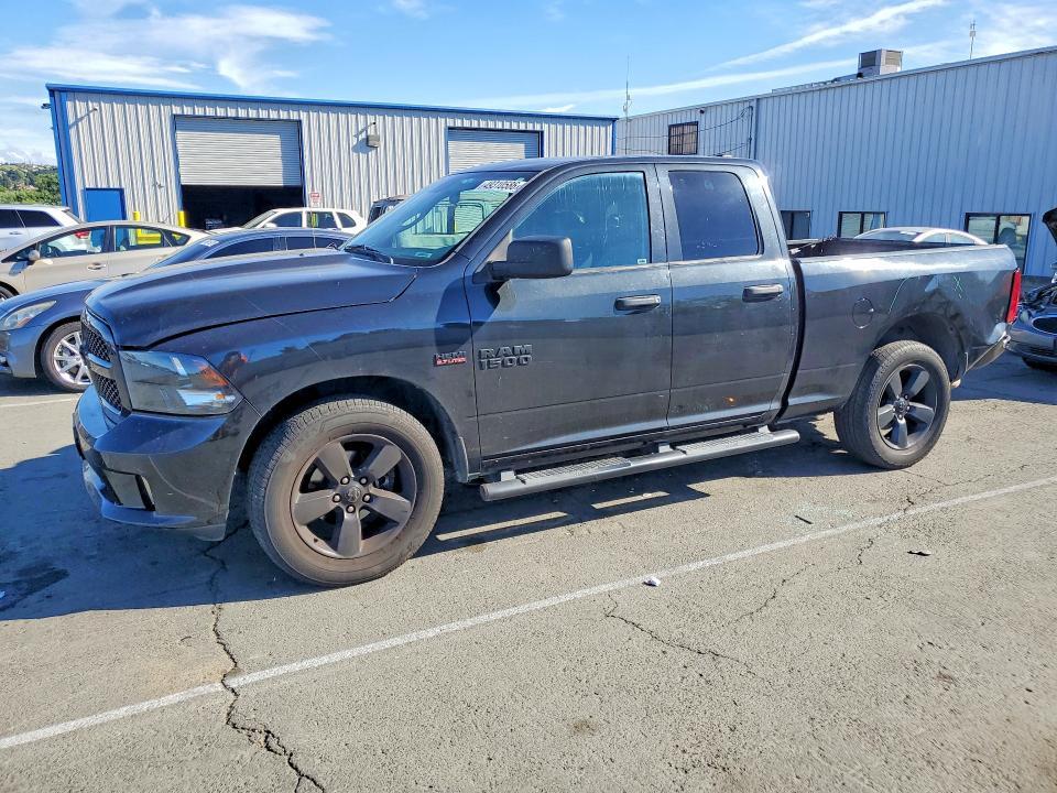 2017 Dodge RAM 1500 ST