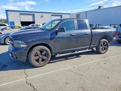 2017 Dodge RAM 1500 ST en venta en Vallejo, CA