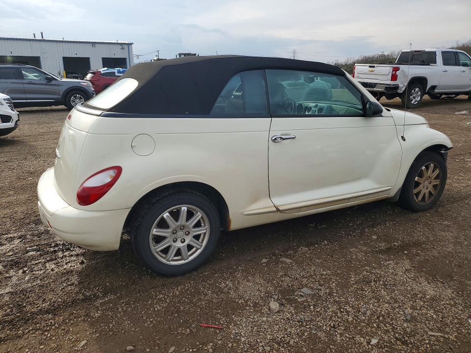 2007 Chrysler Pt Cruiser