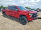 2026 Chevrolet Silverado K1500 LT Trail Boss