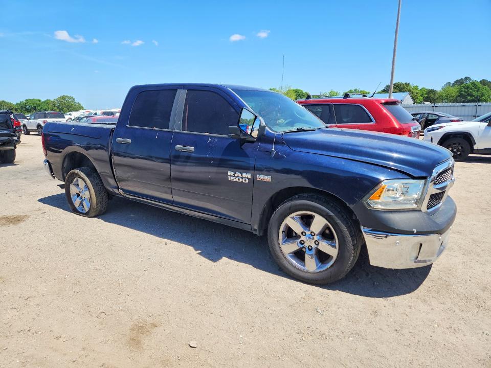 2017 Dodge RAM 1500 ST