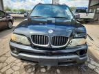 2006 BMW X5 3.0i