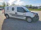 2020 Dodge RAM Promaster City