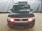 2009 Honda Element ex