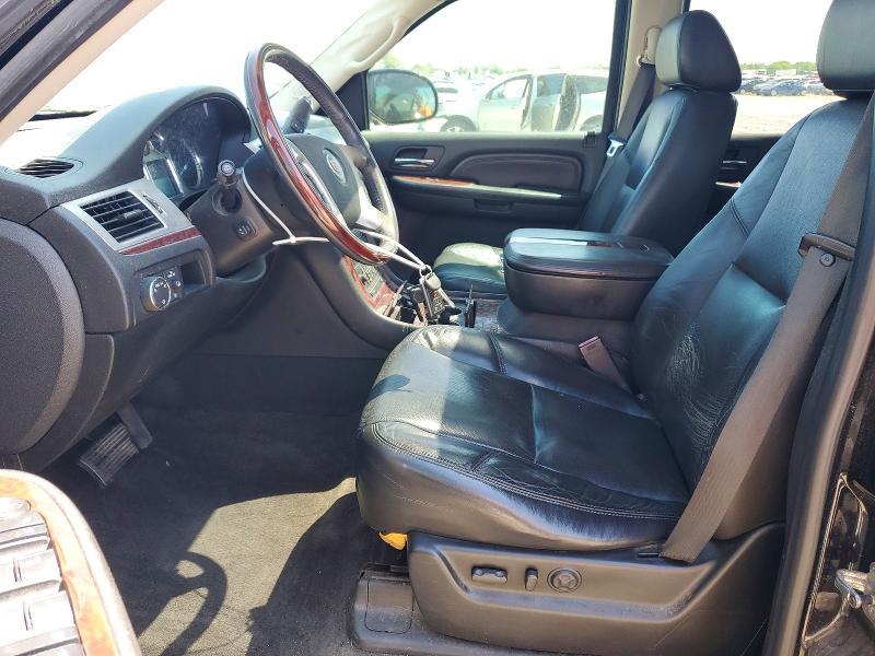 2009 Cadillac Escalade esv Luxury