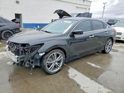 Niss salvage cars for sale: 2013 Niss Altima