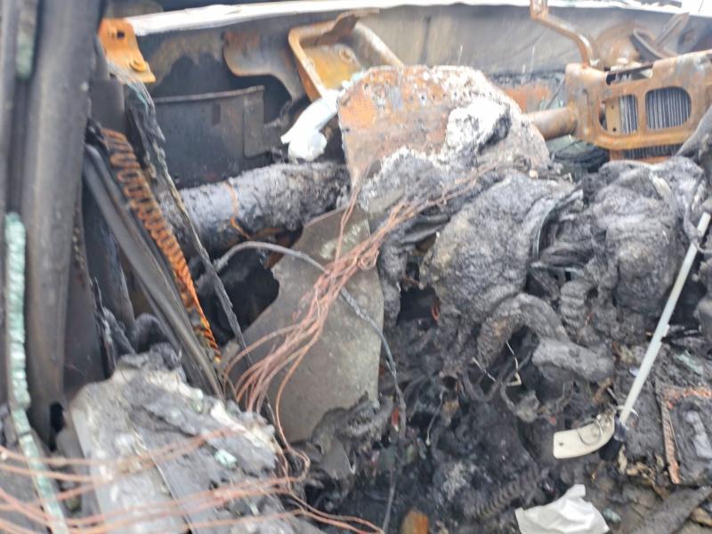 2016 Ford F250 Super Duty