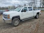 2019 Chevrolet Silverado K2500 Heavy Duty