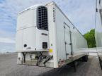 2015 Utility VS2RA Refrigerated Van Trailer