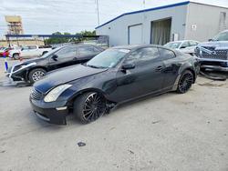 2006 Infiniti G35 Base for sale in New Orleans, LA