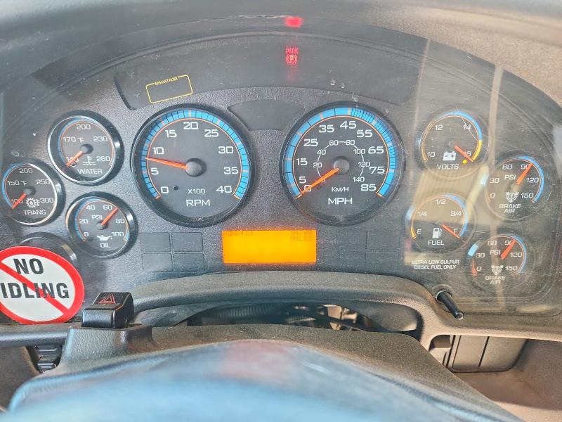 2013 Ic Corporation CE Series School-School Bus