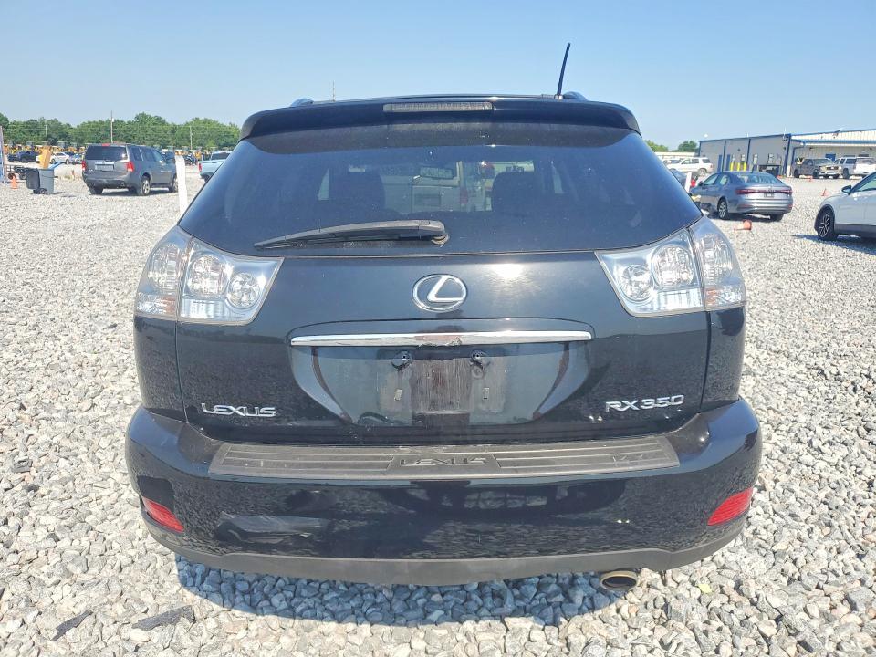 2008 Lexus Rx 350